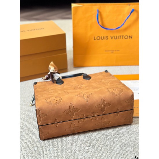 LV Onthego