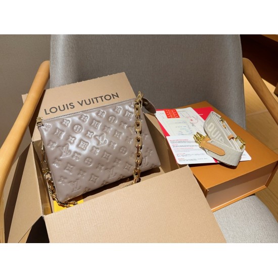 LV Coussin