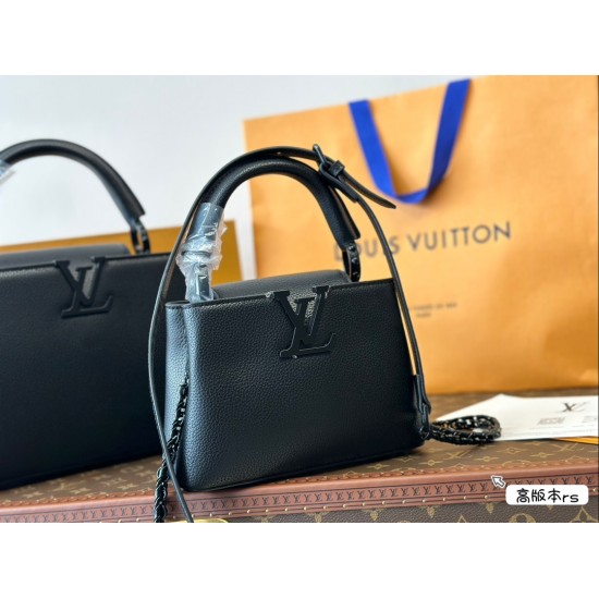 LV Capucines