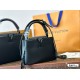 LV Capucines