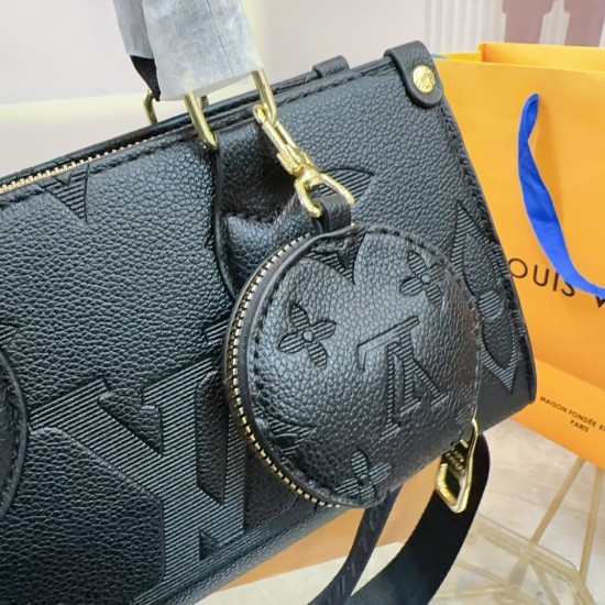 LV Onthego