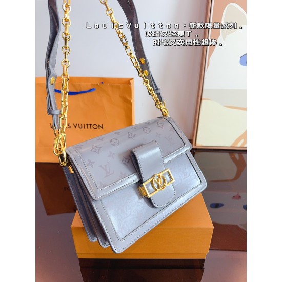 LV Dauphine