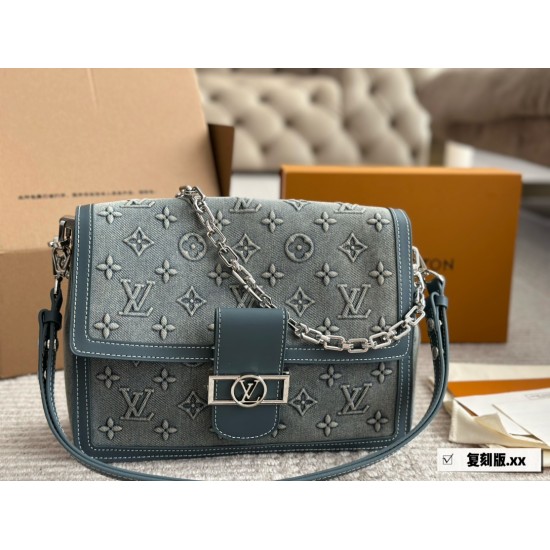 LV Dauphine