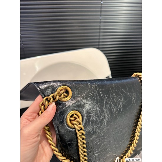 Crush BAGS