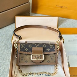 LV Dauphine