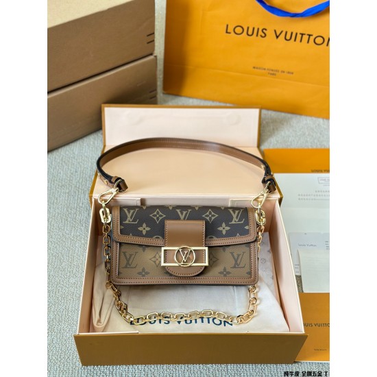 LV Dauphine