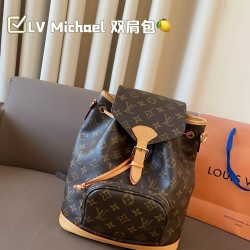 LV Backpack