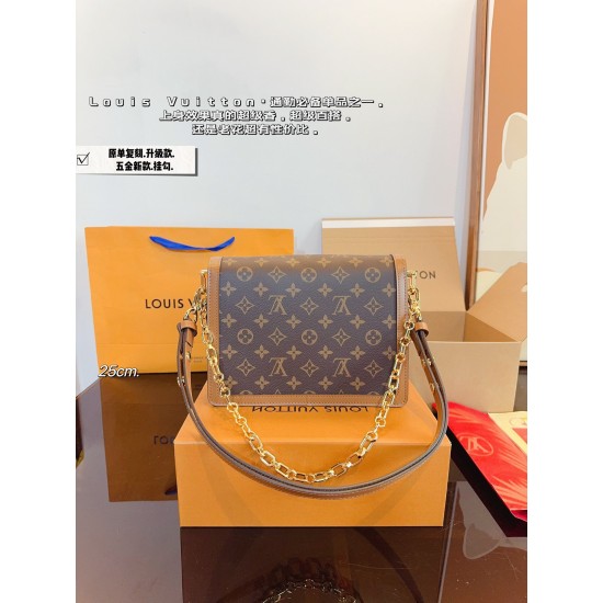 LV Dauphine