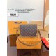 LV Dauphine