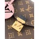 LV Pochette