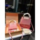 LV Capucines