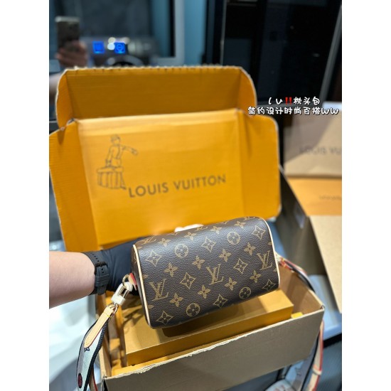 LV Speedy