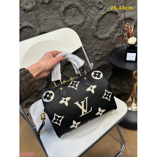 LV Speedy
