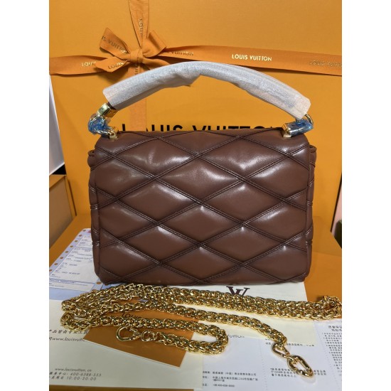 LV Twist