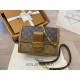 LV Dauphine