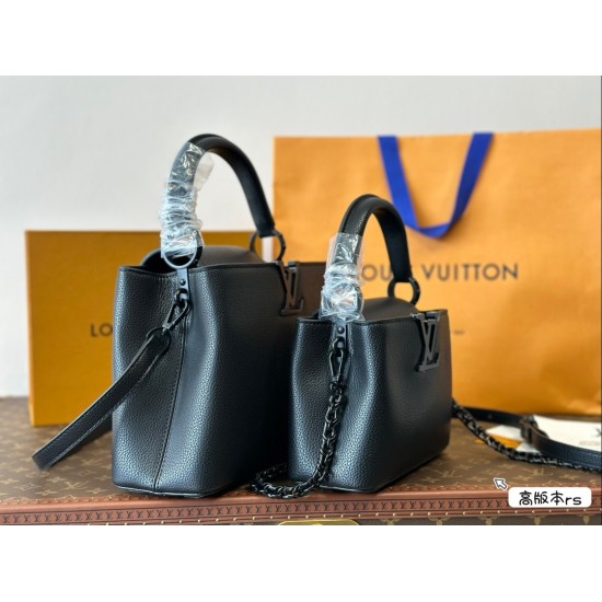 LV Capucines