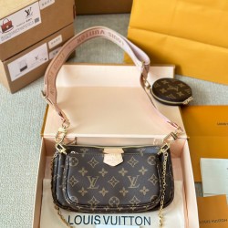 LV Pochette