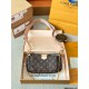 LV Pochette