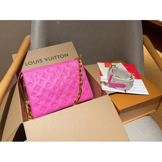 LV Coussin