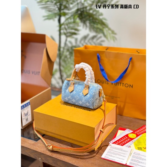 LV Speedy