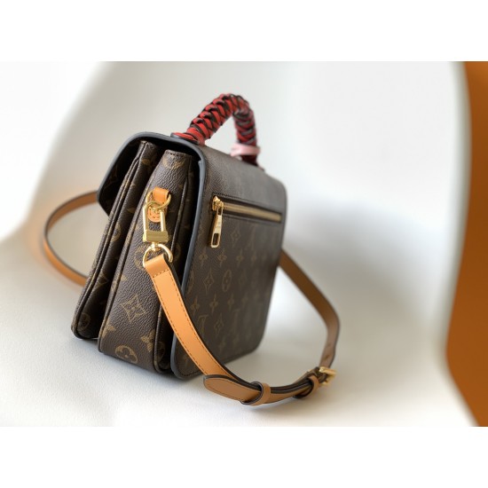 LV Pochette