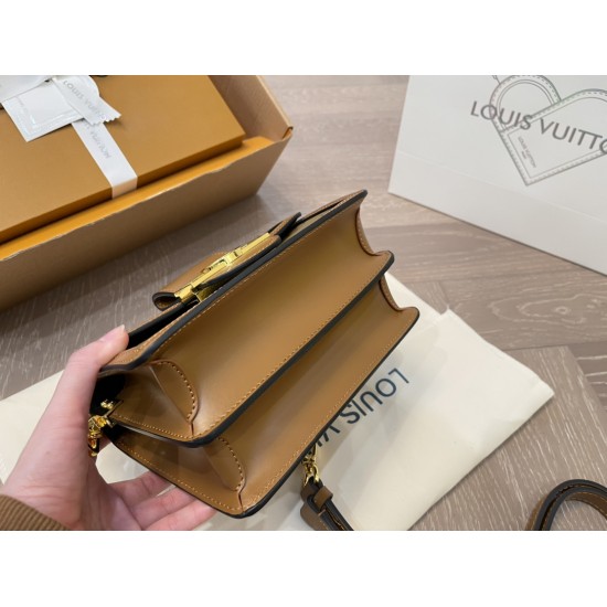 LV Dauphine