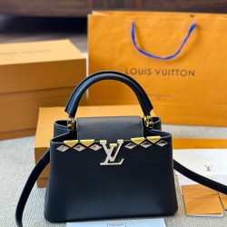 LV Capucines