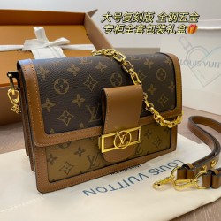 LV Dauphine