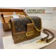 LV Dauphine