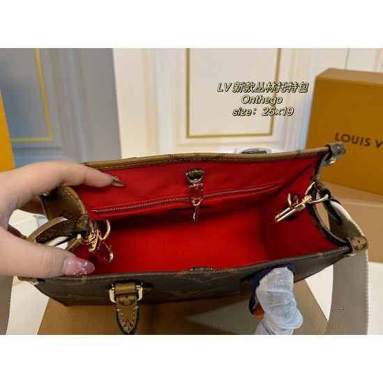 LV Onthego