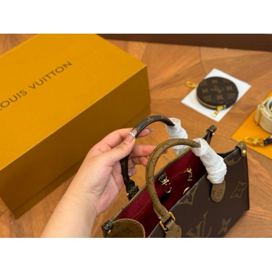 LV Onthego