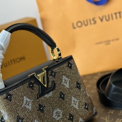 LV Capucines