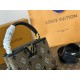 LV Capucines