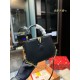 LV Capucines