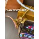 LV Pochette