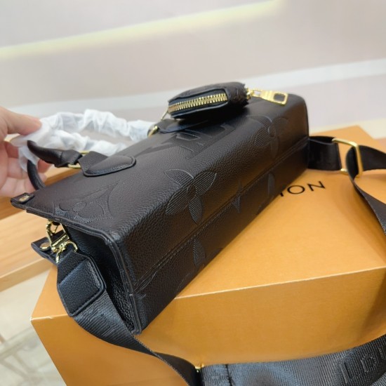 LV Onthego