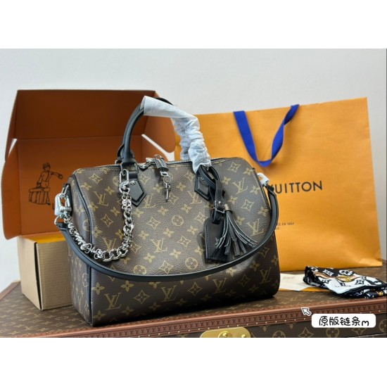 LV Speedy