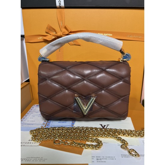 LV Twist