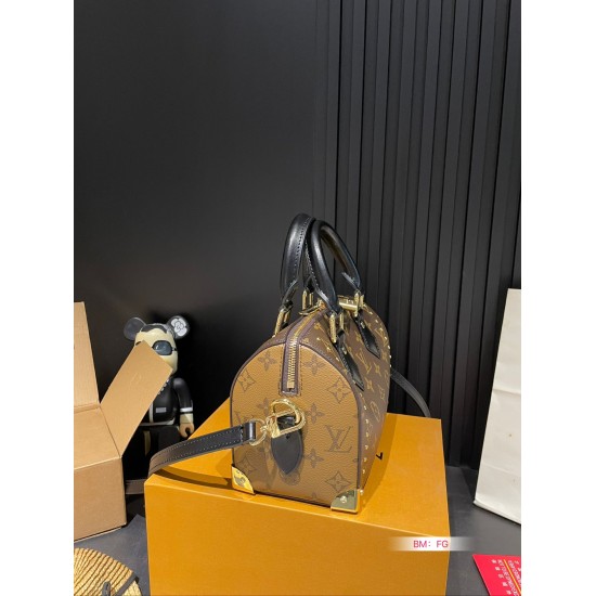LV Speedy