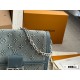 LV Dauphine