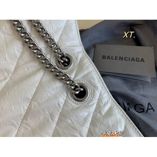 Crush BAGS