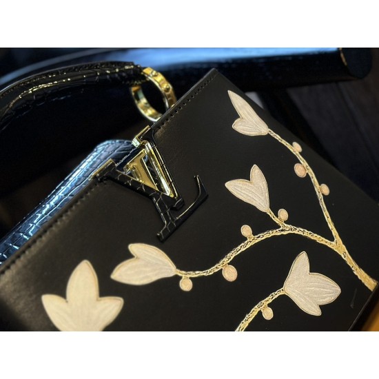 LV Capucines