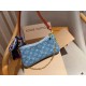 LV Pochette