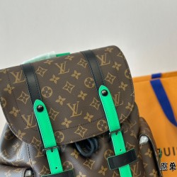 LV Backpack