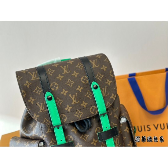 LV Backpack