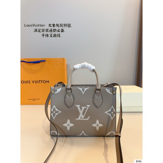 LV Onthego
