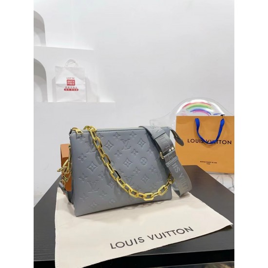 LV Coussin