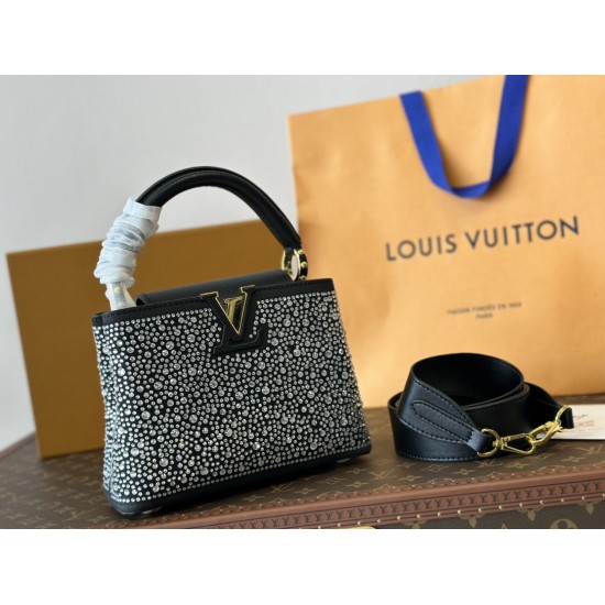 LV Capucines