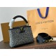 LV Capucines
