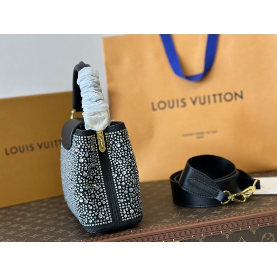 LV Capucines